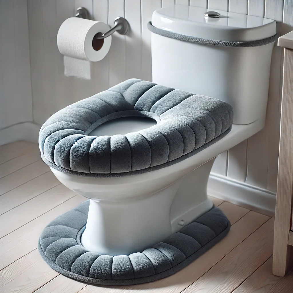 copri toilette