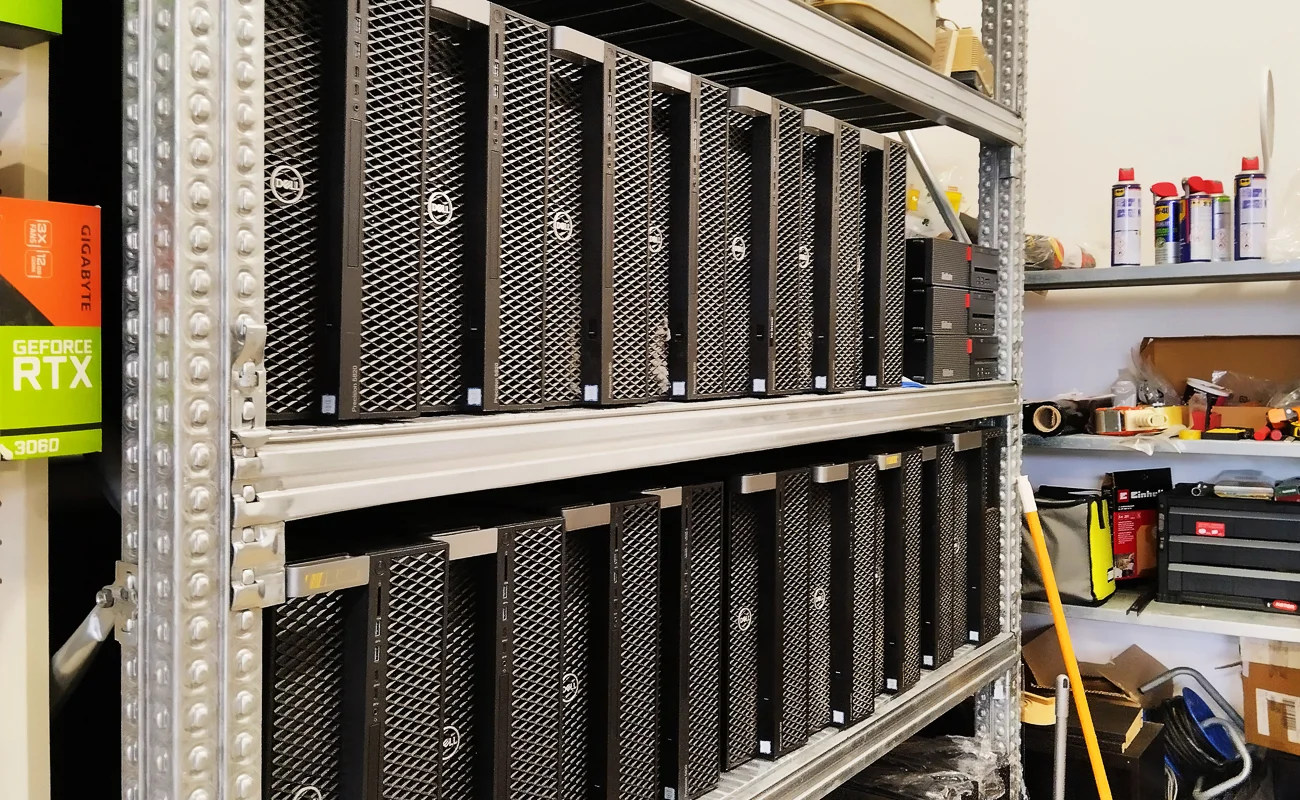 reware lab